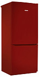 Двухкамерный холодильник Pozis RK-101 рубиновый