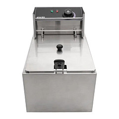 Фритюрница Eksi 8L Electric Fryer в Екатеринбурге, фото 3
