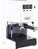 Кофеварка Gaggia Classic white фото