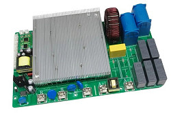 Плата силовая Kocateq DC4050Eco main board в Екатеринбурге фото