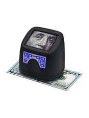 Портативный универсальный детектор MBox IRD-101-24 в Москве , фото 9