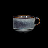 Чашка чайная Corone Celeste 225мл, синий фото