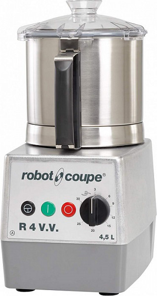 Куттер Robot Coupe R4 V.V. фото