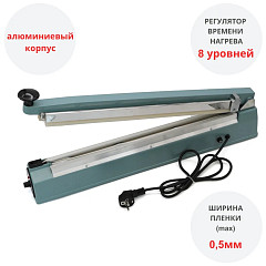 Запайщик пакетов PackVac IS-500/5C AL, фото 3