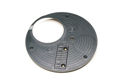 Диск ножевой системы Kocateq VC618 knife disc assembly в Екатеринбурге фото