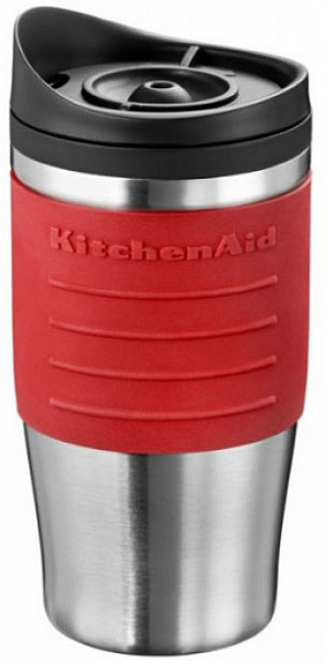 Кружка-термос для кофеварки KitchenAid 5KCM0402TMER фото