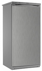 Холодильник Pozis Свияга-404-1 серебристый металлопласт в Екатеринбурге, фото