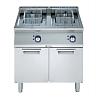 Фритюрница Electrolux Professional E7FREH2FF0 371085 фото