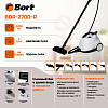 Пароочиститель Bort BDR-2700-R фото