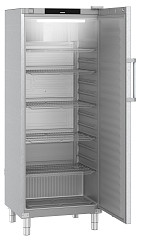 Холодильный шкаф Liebherr FRFCvg 6501-20-001 в Екатеринбурге, фото
