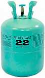 Хладон Refrigerant 22 (13,6 кг)