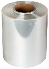 Пленка термоусадочная Hualian Machinery ПОФ 250мм 19мк 600м в Екатеринбурге, фото