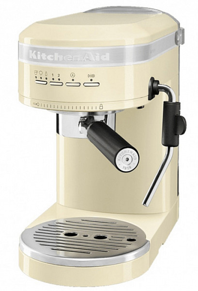 Кофеварка KitchenAid 5KES6503EAC фото