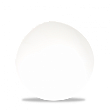 Миска Churchill 2,6л d32см, меламин, Buffet Melamine, цвет белый ZPLOGWM1