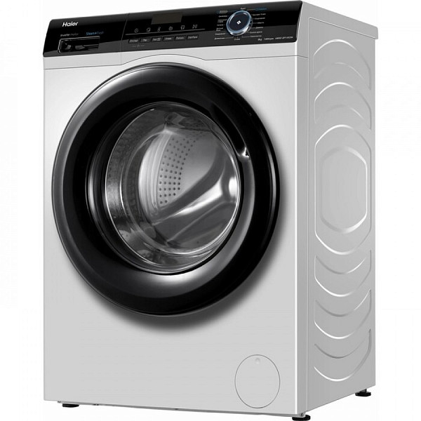 Стиральная машина Haier HW90-BP14929A фото