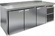 Холодильно-морозильный стол Hicold GN 11/TN-1/BT BR2
