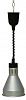 Тепловая лампа Starfood SF 175 Silver (1653004) фото