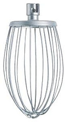 Венчик для миксера Varimixer для TEDDY 5L 2,5мм в Екатеринбурге, фото