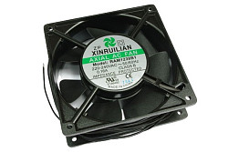 Мотор вентилятора Koreco RTR108L fan motor в Екатеринбурге фото