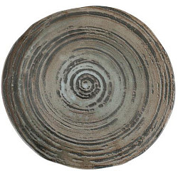 Тарелка Porland d 30 см h 2 см, Stoneware Vintage (18DC31) в Екатеринбурге, фото