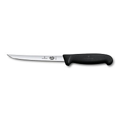 Нож обвалочный Victorinox Fibrox 15 см, ручка фиброкс черная (70001211) в Екатеринбурге фото