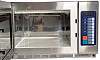 Профессиональная микроволновая печь iPlate EMMA-34 фото