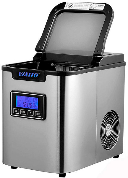 Льдогенератор Viatto VA-IM99D фото