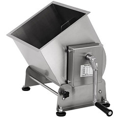 Фаршемешалка AIRHOT MM-30FH в Екатеринбурге, фото 4