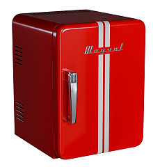 Шкаф холодильный барный Meyvel MMT-30VR в Екатеринбурге, фото 1