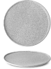 Тарелка мелкая G. Benedikt 20см Granit No.1 GLAZED G1X2120 фото