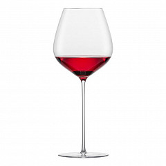 Бокал для вина Schott Zwiesel Burgundy La Rose 1153 мл хр. стекло в Екатеринбурге фото