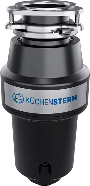 Измельчитель пищевых отходов KuchenStern MüHLE 550 фото