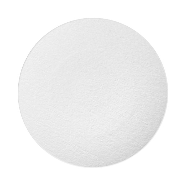 Тарелка для пасты Corone 11'' 280мм, белый Grafica фото