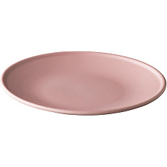 Тарелка мелкая Style Point Hygge 17,8 см, цвет розовый (QU95901) в Екатеринбурге, фото