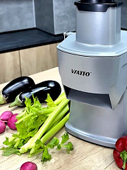 Овощерезка Viatto VA-FP-GJ817 в Екатеринбурге, фото 6