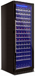Винный шкаф монотемпературный  C165-KBT1