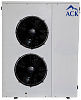 Компрессорно-конденсаторный агрегат АСК-Холод АCCL-ZF11 фото