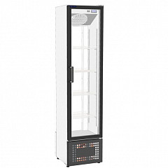 Шкаф холодильный Kayman K200-ХСВ в Екатеринбурге фото