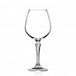 Бокал для вина RCR Cristalleria Italiana 580 мл хр. стекло Luxion Glamour