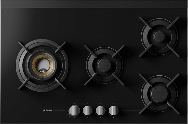 Варочная панель ASKO HG8843BGB1 фото