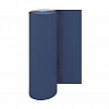 Скатерть банкетная бумажная в рулоне Garcia de Pou синий, 1,20*100 м, 48 г/см2 фото