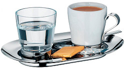 Сет для эспрессо WMF 06.2518.6040 CoffeeCulture, 36 предметов в Екатеринбурге, фото