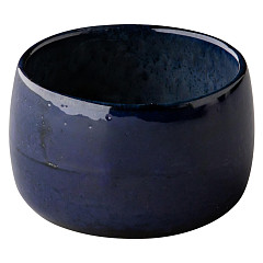 Рамекин Style Point Stone 100 мл, цвет синий, Q Authentic (QU83330) в Екатеринбурге, фото