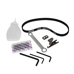 Мешкозашивочная машина Foodatlas GK9-370 в Екатеринбурге, фото 10