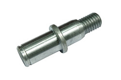 Вал шестерни Kocateq OMJ520B upper plastic gear shaft (JDR520230) в Екатеринбурге фото