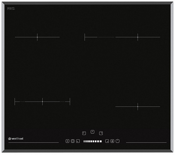 Варочная панель Vestfrost VFVIT60HB фото