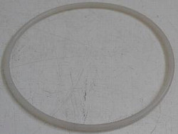 Уплотнение поршня AIRHOT для SVA-15 23 (E0048) в Екатеринбурге, фото