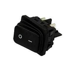 Переключатель для термостата погружного Tatra ESV2G15101504 в Екатеринбурге, фото