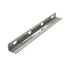 Скребок ножа для тестораскатки Hurakan HKN-NM220H в&nbsp;Екатеринбурге фото