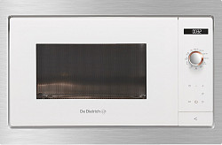 Встраиваемая микроволновая печь De Dietrich DME7121W в Екатеринбурге, фото